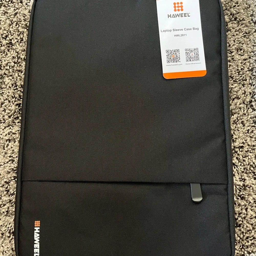 Haweel laptop sleeve